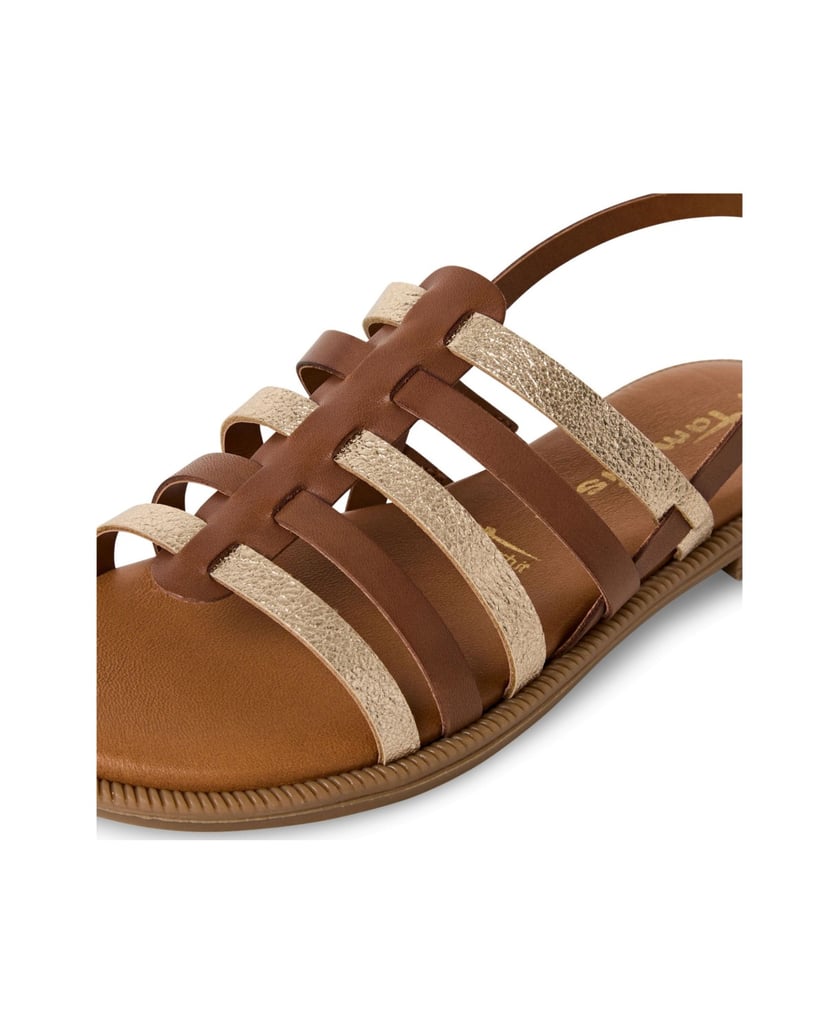 TAMARIS-Sandale-beige