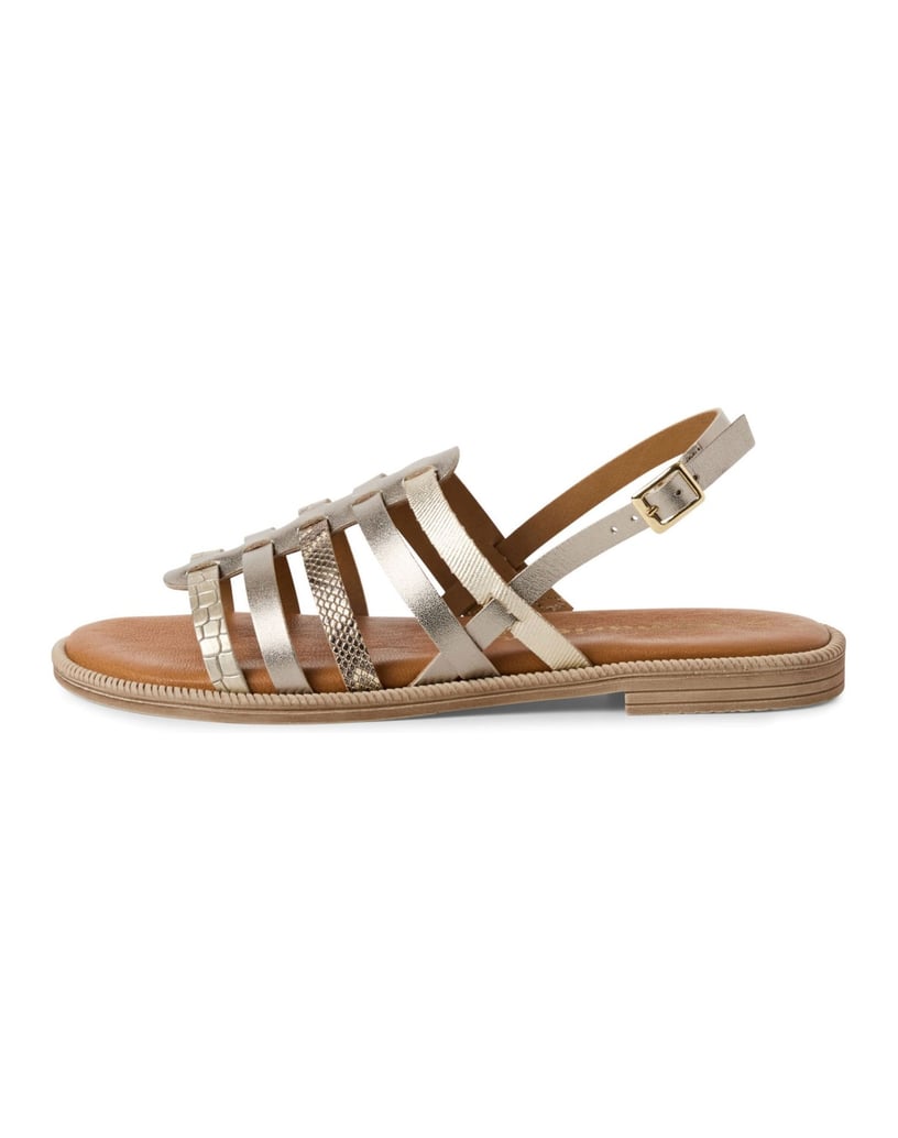 TAMARIS-Sandale-beige