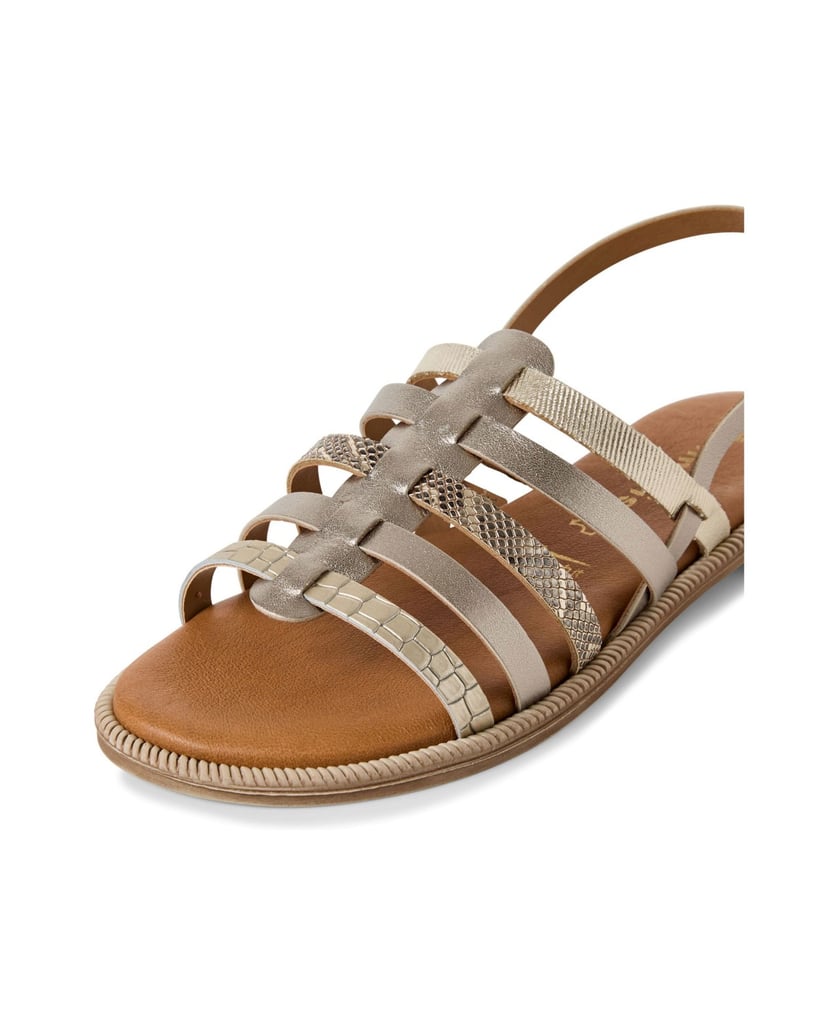 TAMARIS-Sandale-beige