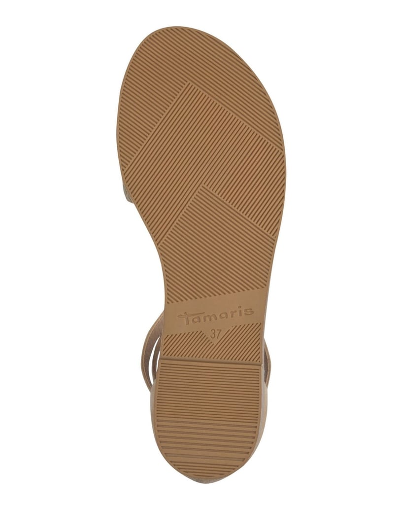 TAMARIS-Sandale-beige