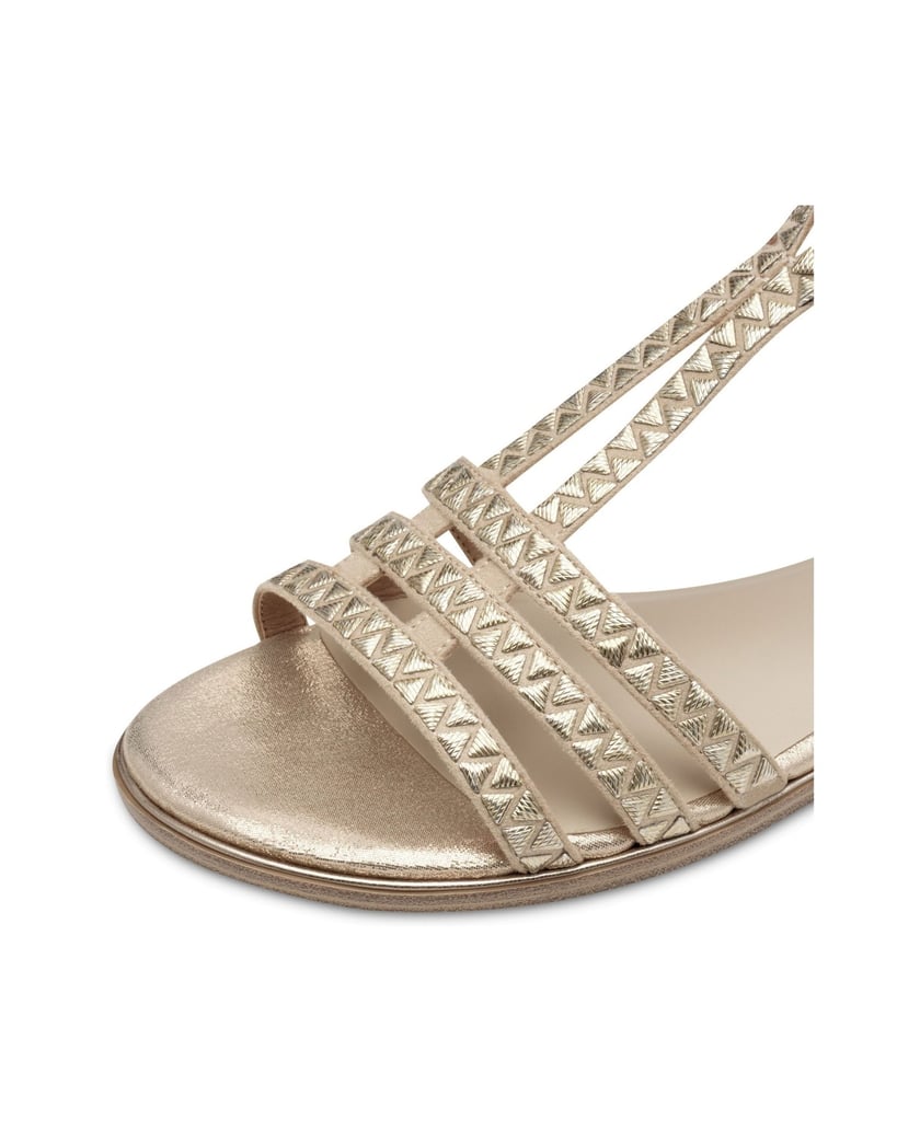 TAMARIS-Sandale-beige