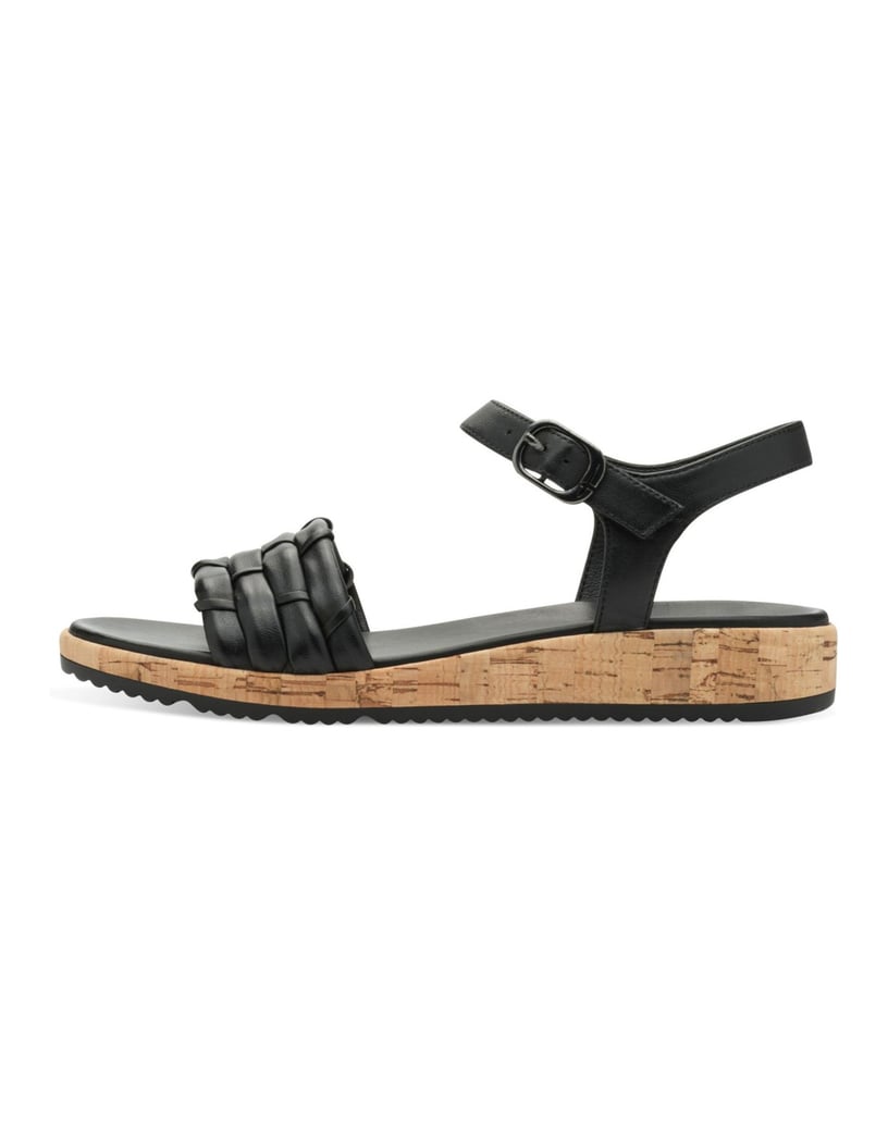 TAMARIS-Sandalette-beige