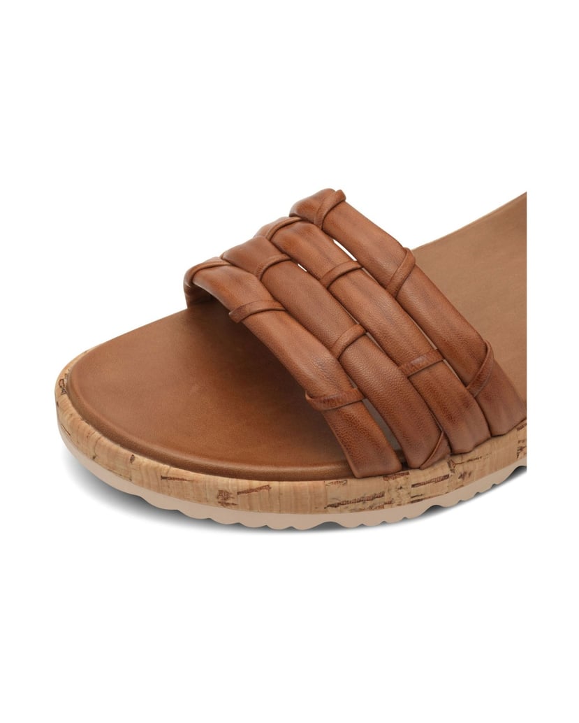 TAMARIS-Sandalette-schwarz