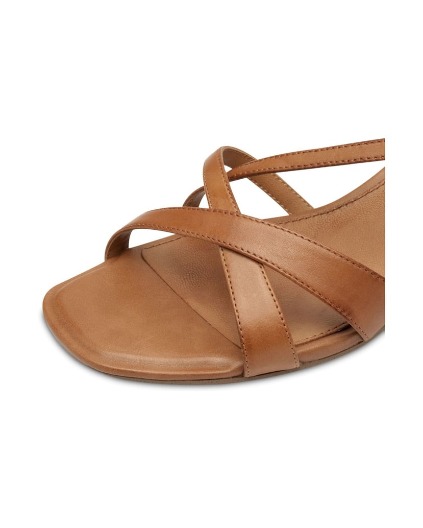 TAMARIS-Sandalette-schwarz
