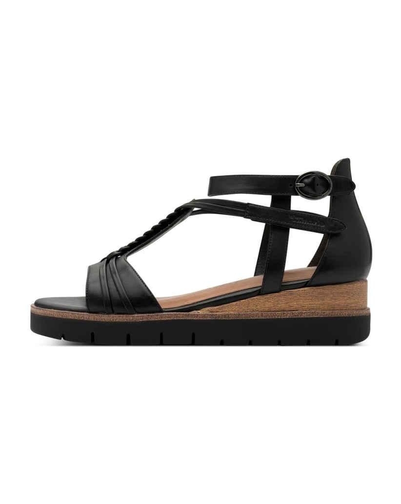 TAMARIS-Sandalette-beige
