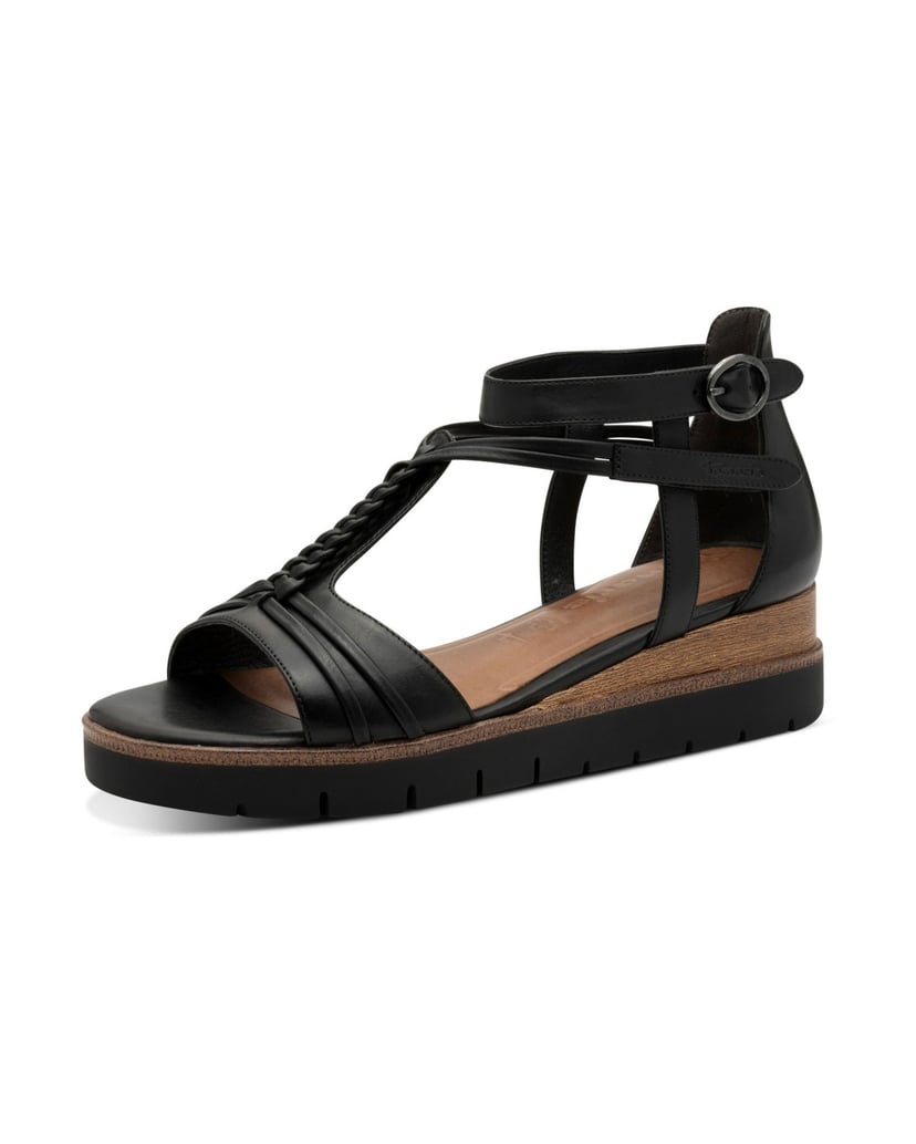 TAMARIS-Sandalette-beige