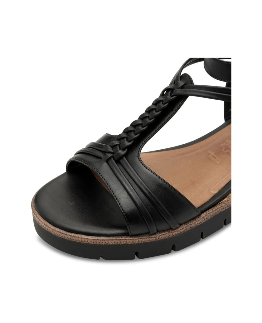 TAMARIS-Sandalette-beige