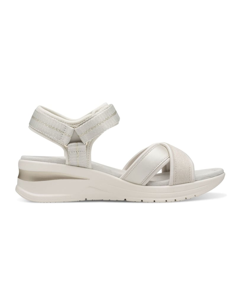 TAMARIS-Sandalette-schwarz