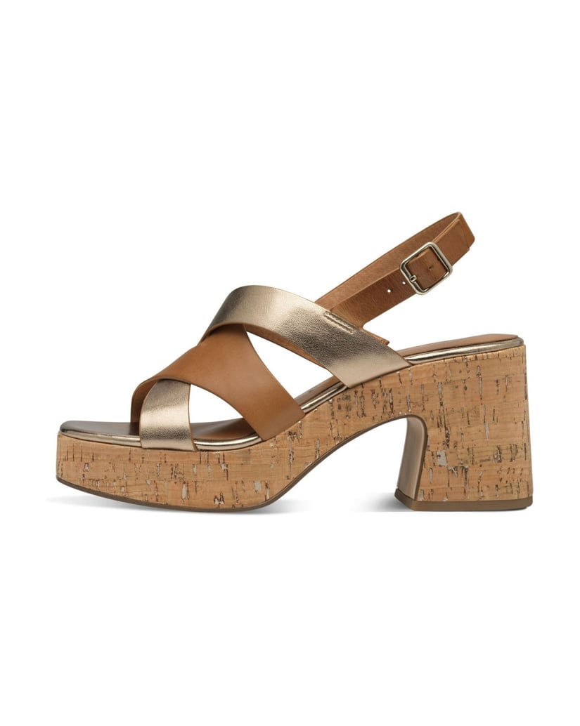 TAMARIS-Sandalette