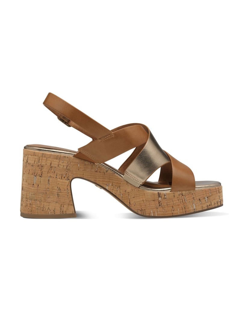 TAMARIS-Sandalette