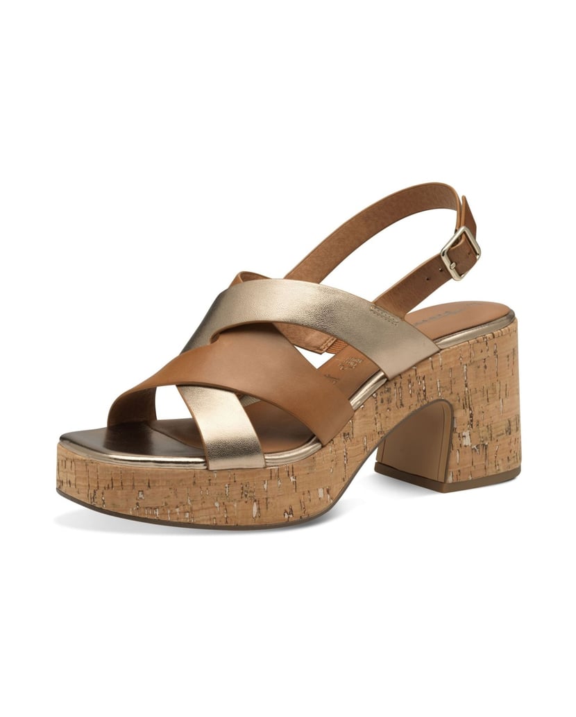 TAMARIS-Sandalette