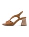 TAMARIS&nbsp;Sandalette&nbsp;braun