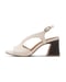 TAMARIS&nbsp;Sandalette&nbsp;beige