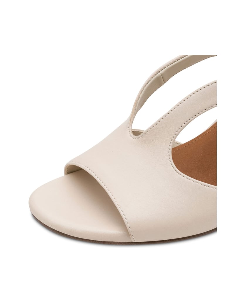 TAMARIS-Sandalette-schwarz