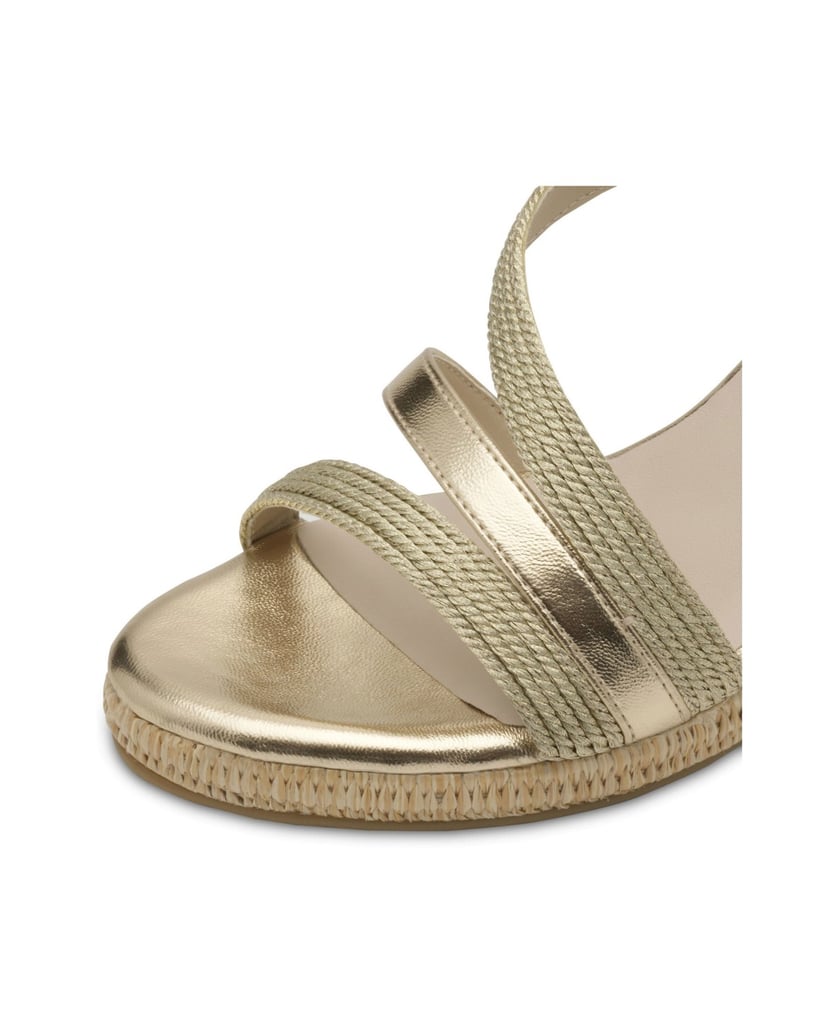 TAMARIS-Sandalette-schwarz