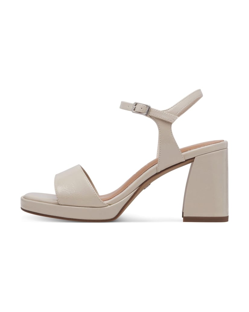 TAMARIS-Sandalette-beige