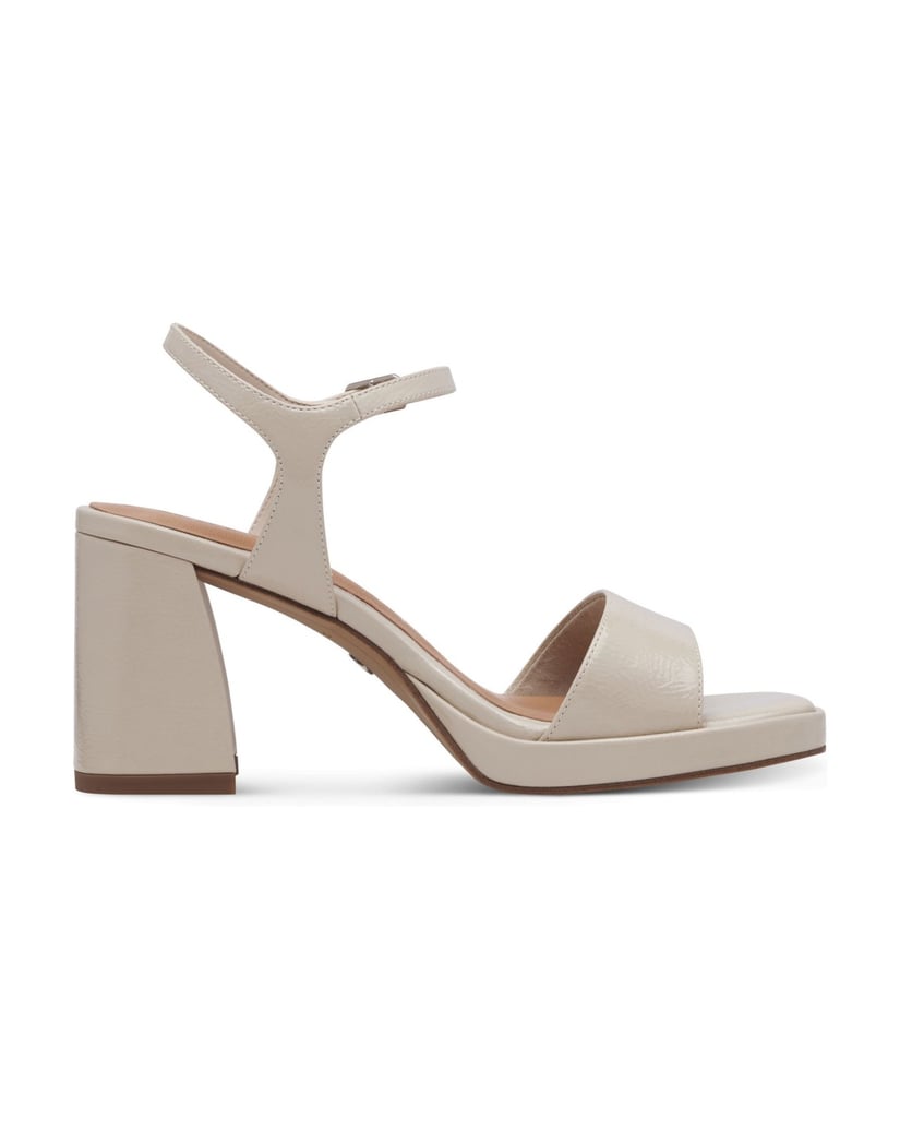 TAMARIS-Sandalette-beige