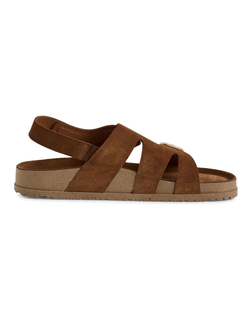 TAMARIS-Sandalette-schwarz