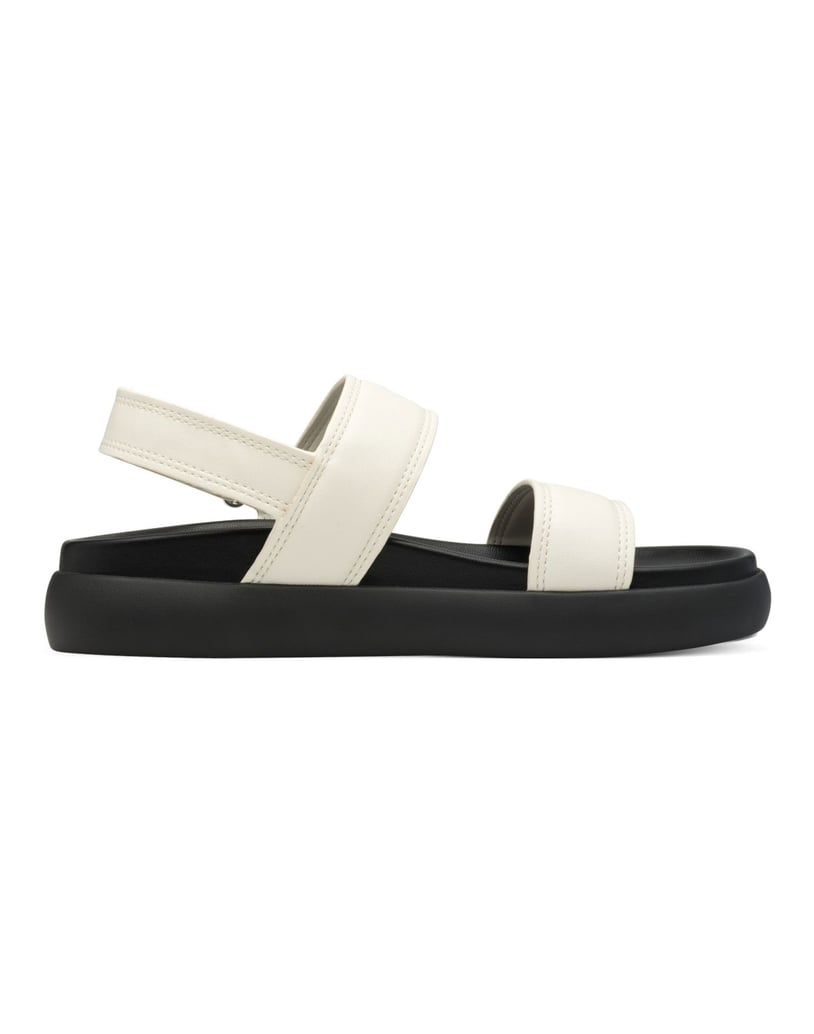 TAMARIS-Sandalette-grün