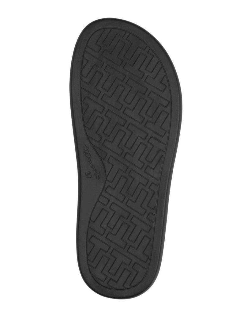 TAMARIS-Sandalette-grün