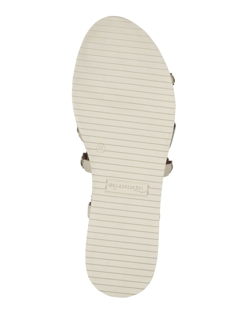 TAMARIS-Sandalette-beige