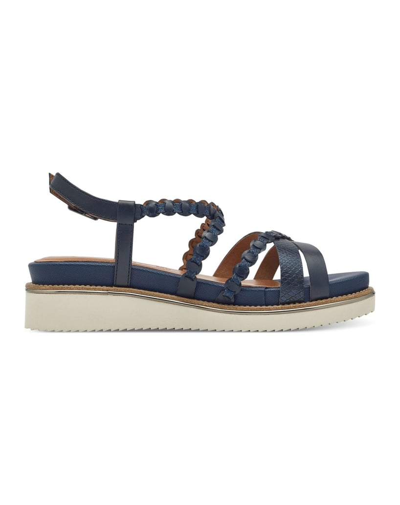 TAMARIS-Sandalette-beige