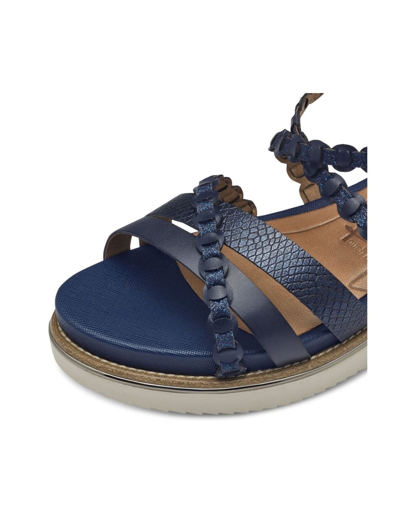 TAMARIS-Sandalette-beige