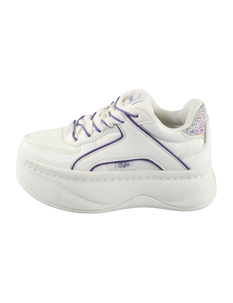 Buffalo-Sneaker-weiss