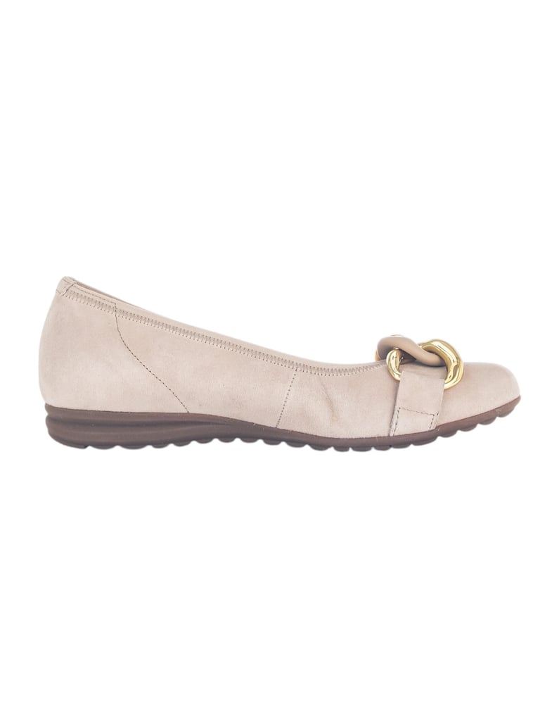 Gabor-Ballerinas