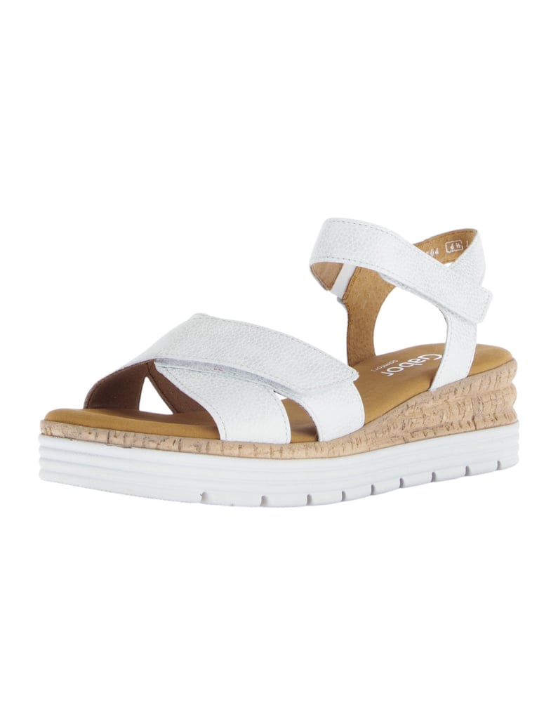 Gabor-Sandalen