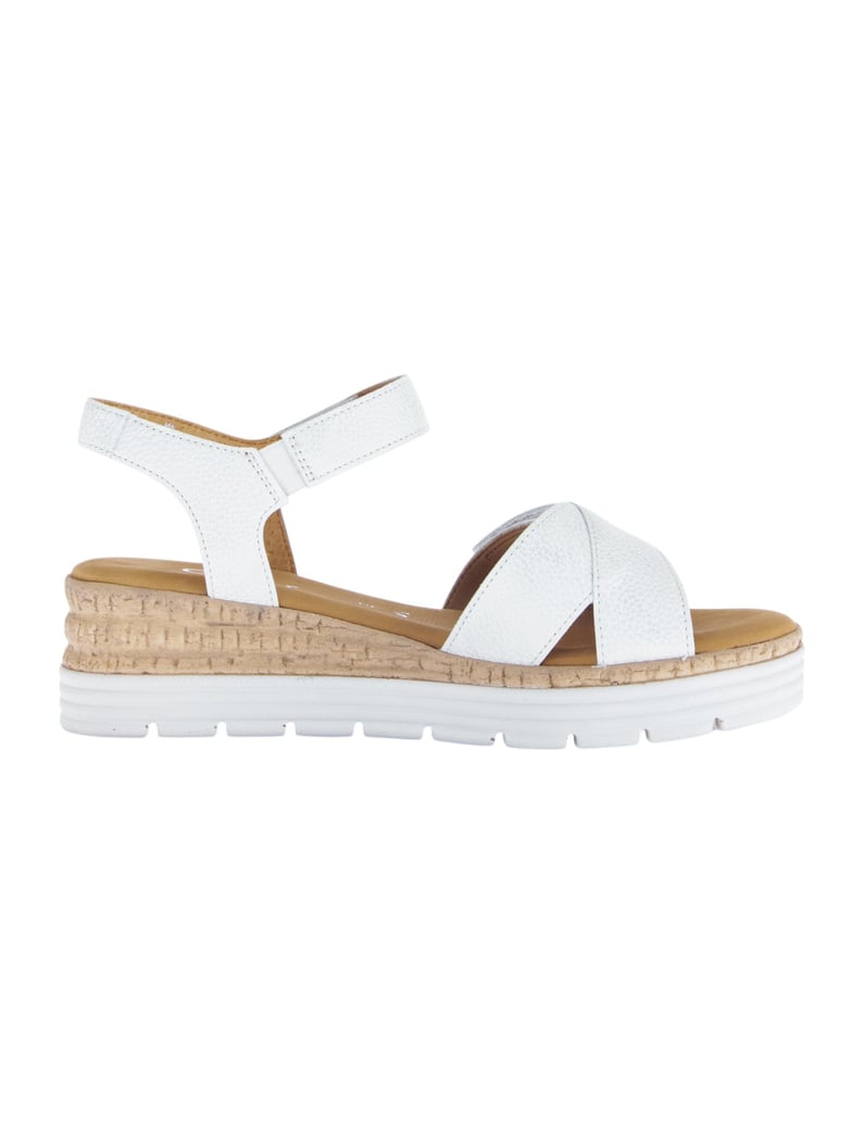 Gabor-Sandalen