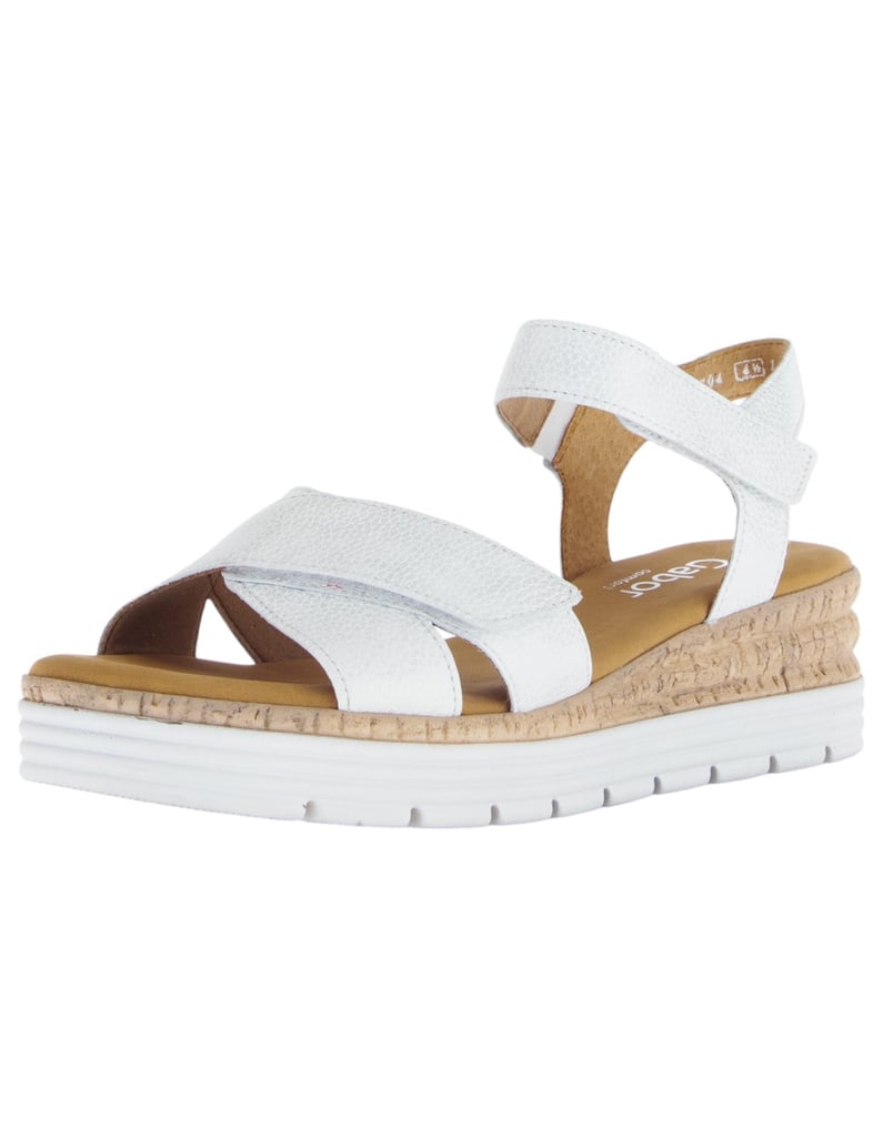 Gabor-Sandalen