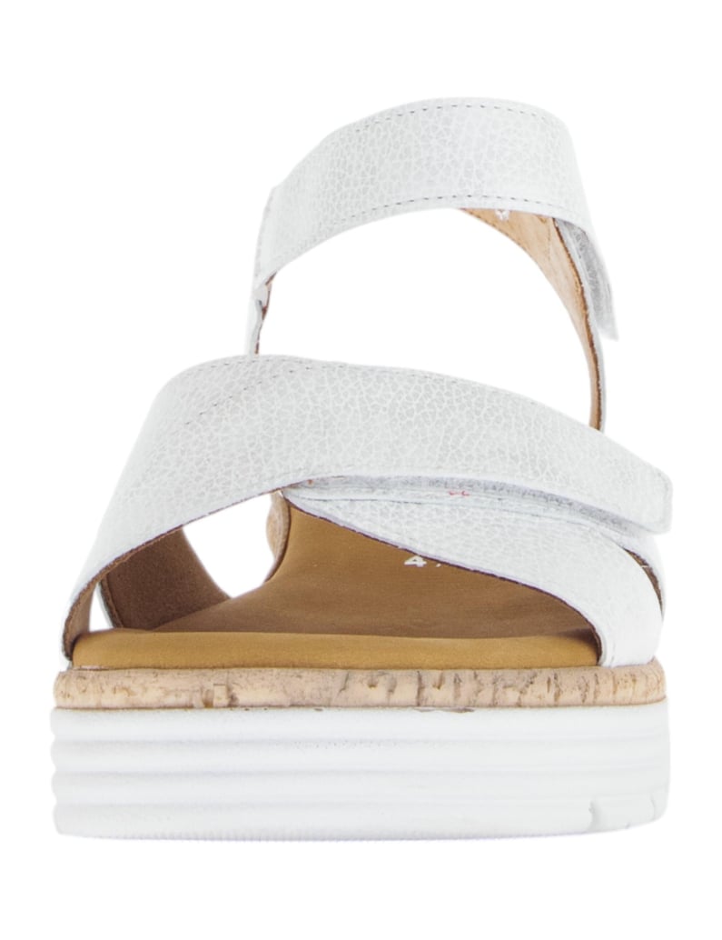 Gabor-Sandalen