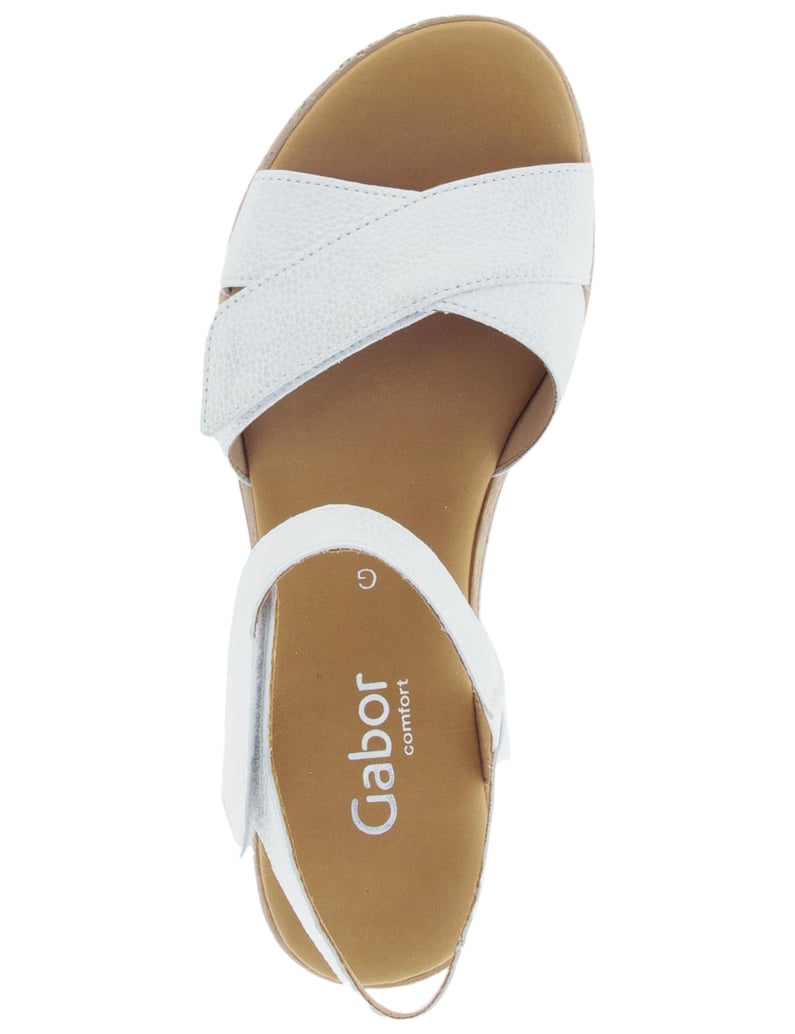 Gabor-Sandalen