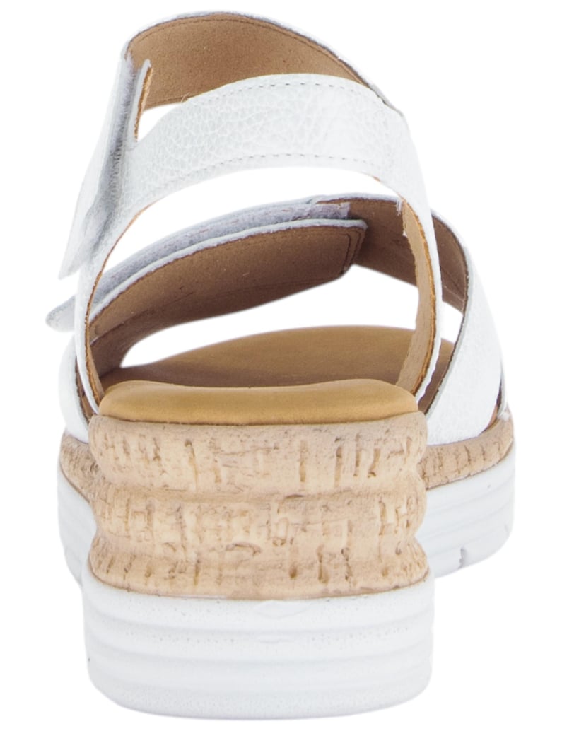 Gabor-Sandalen