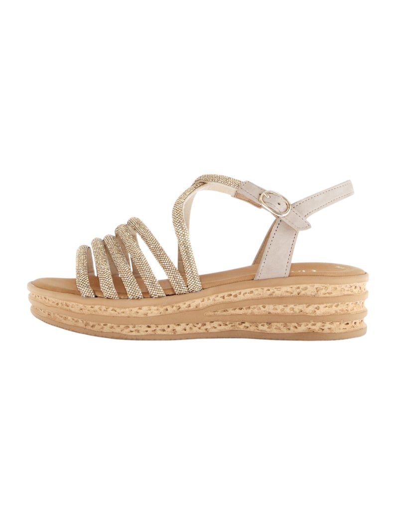 Gabor-Sandalen