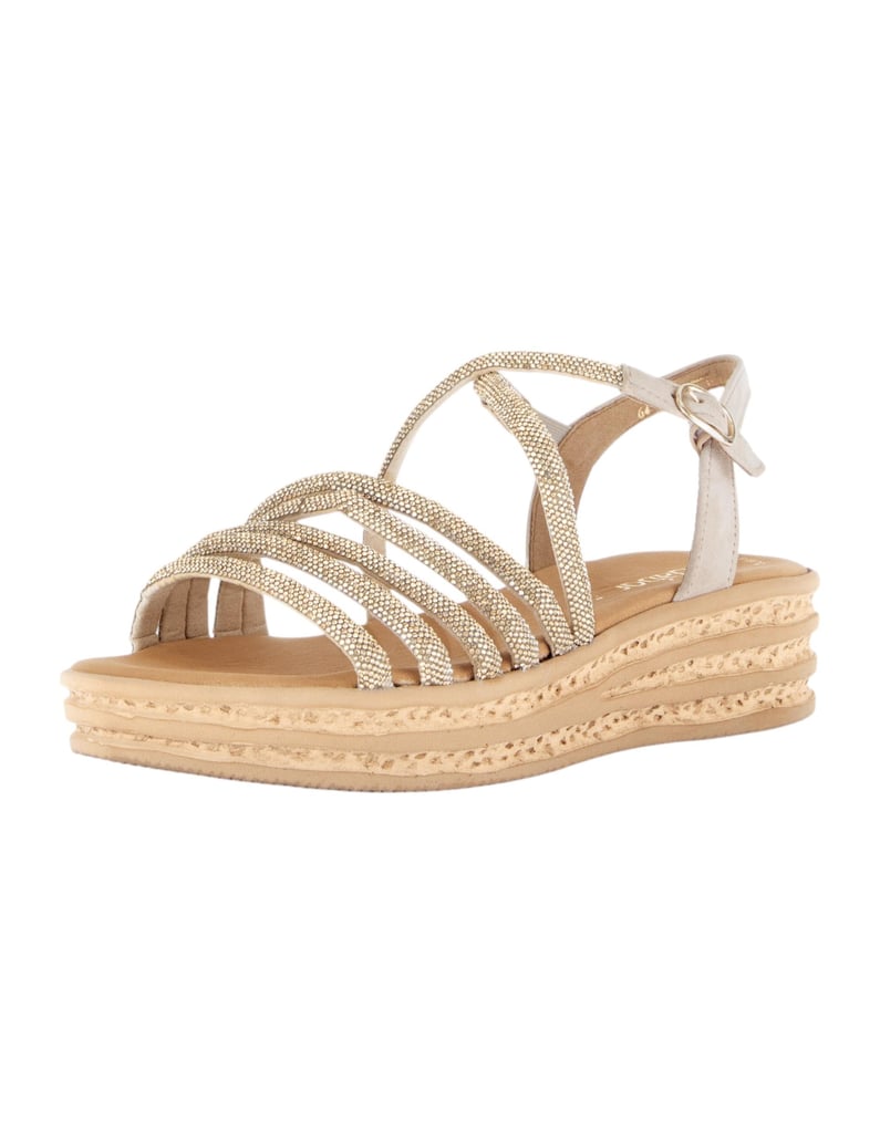 Gabor-Sandalen