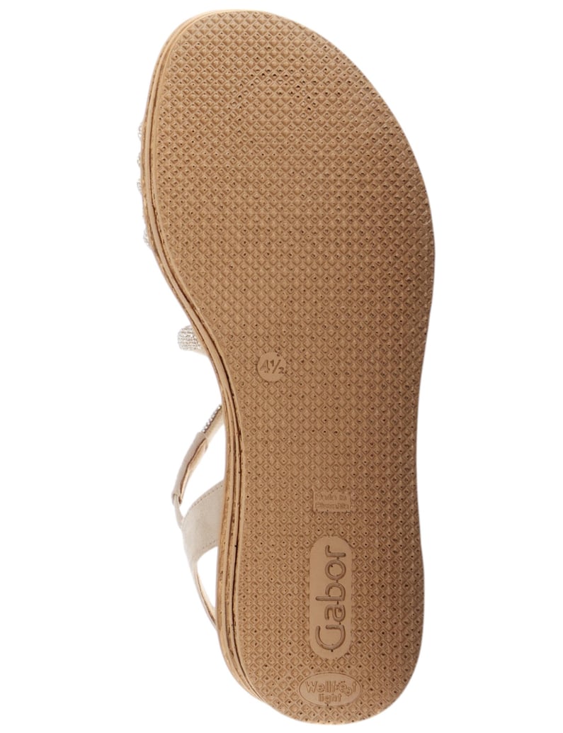 Gabor-Sandalen