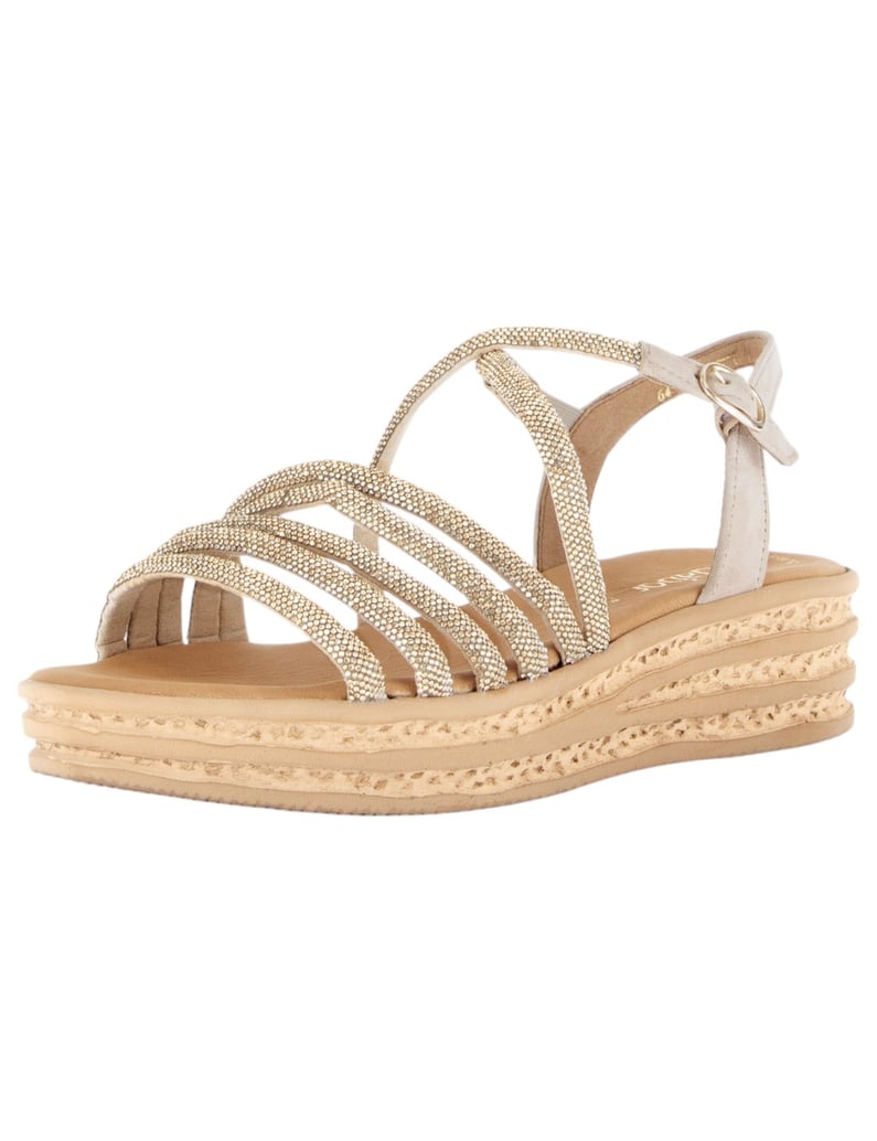 Gabor-Sandalen