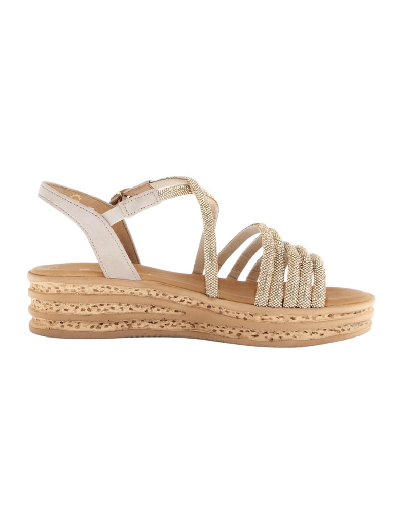 Gabor-Sandalen