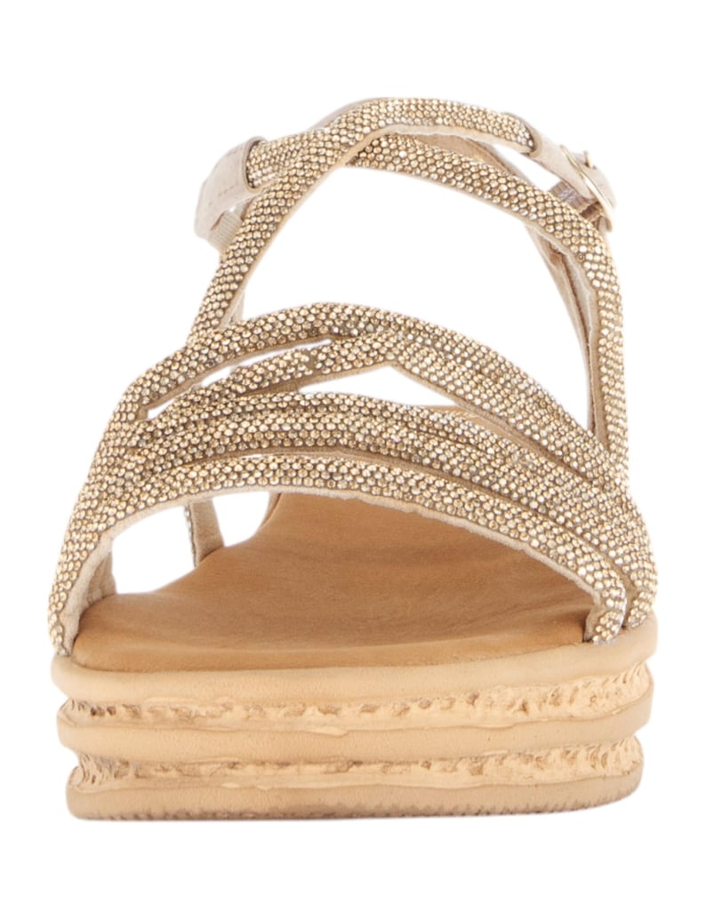 Gabor-Sandalen