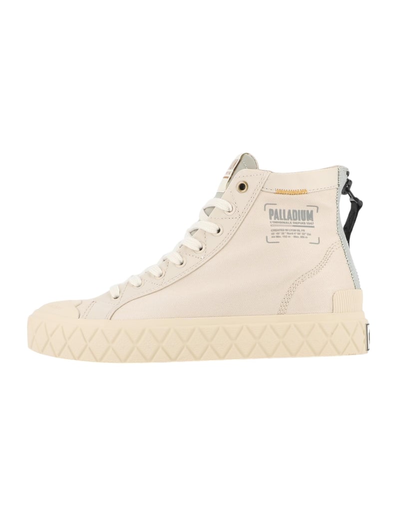 Palladium-Sneaker