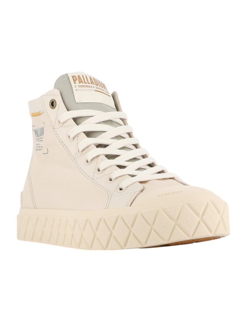 Palladium-Sneaker
