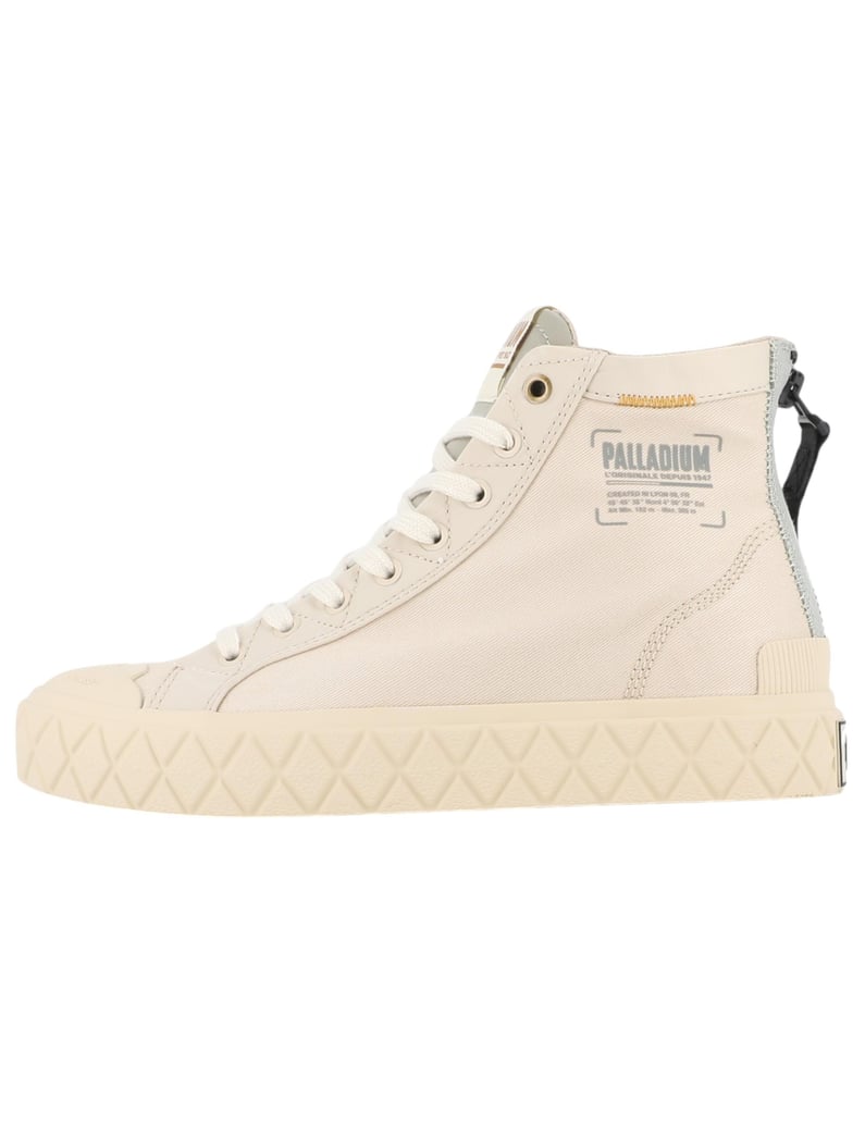 Palladium-Sneaker