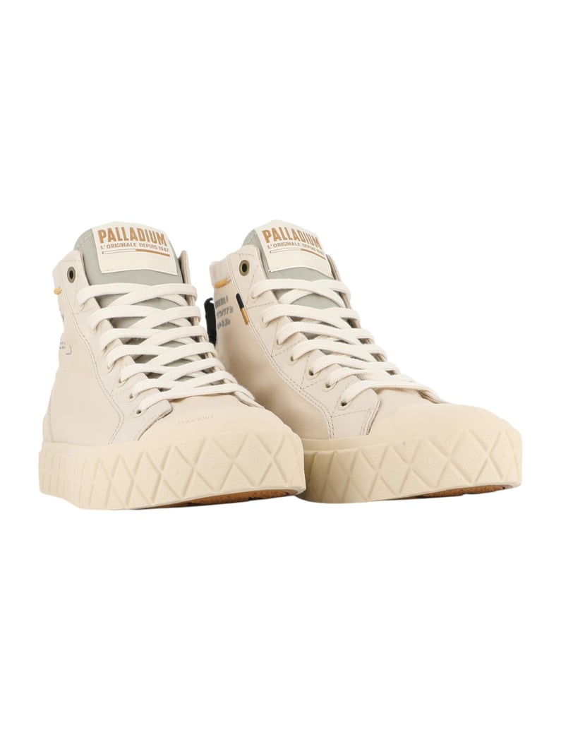 Palladium-Sneaker
