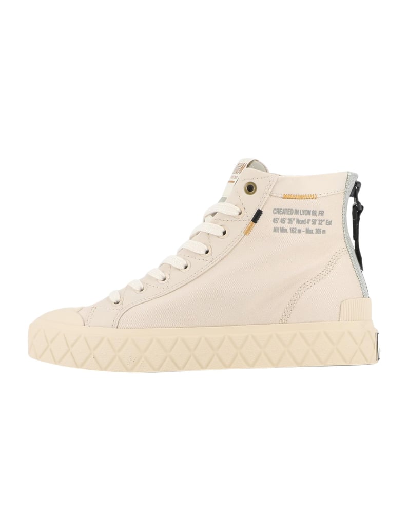Palladium-Sneaker