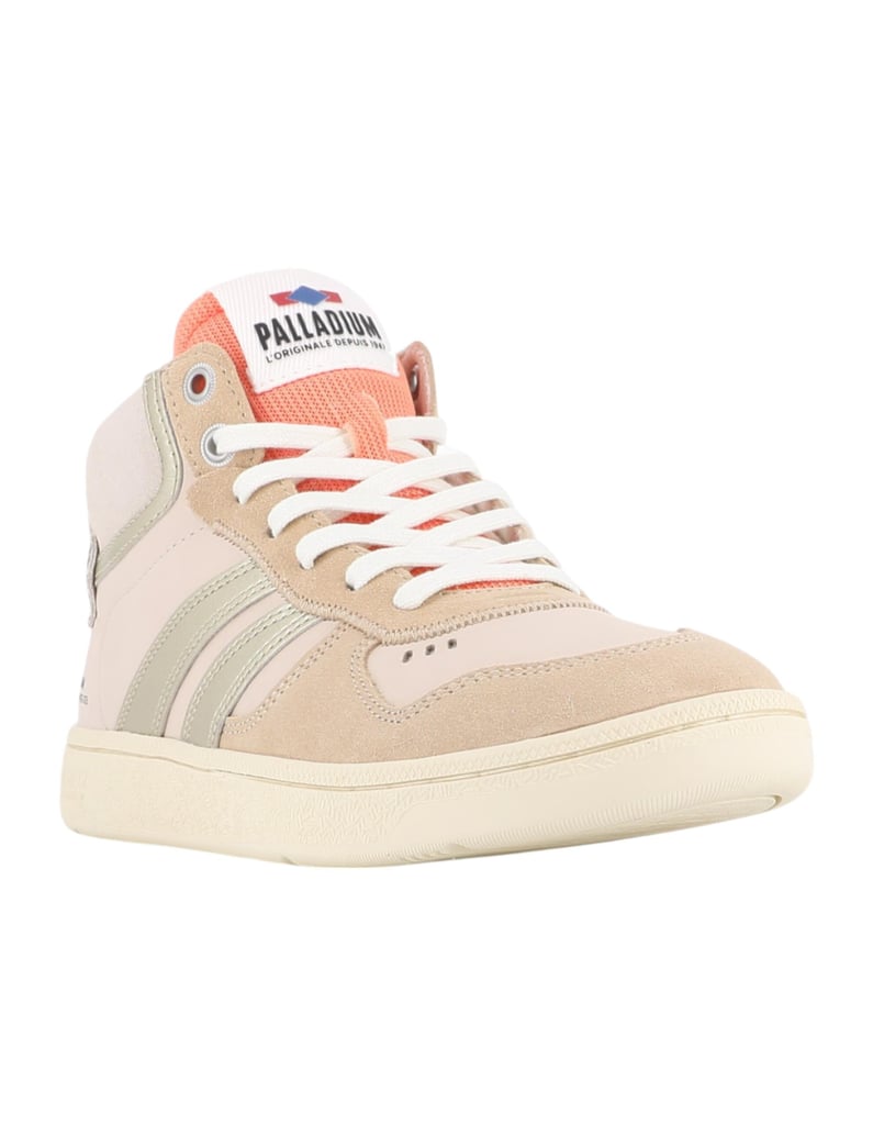 Palladium-Sneaker-multicolor