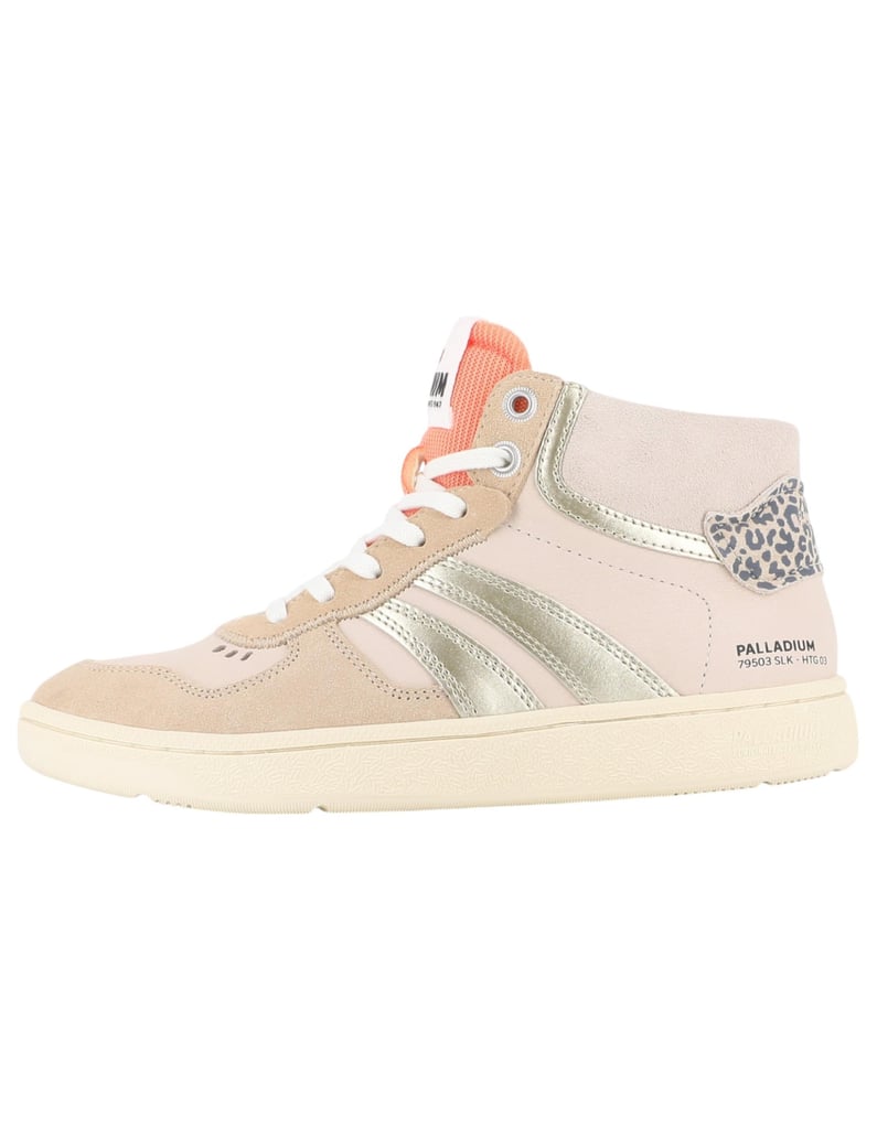 Palladium-Sneaker-multicolor