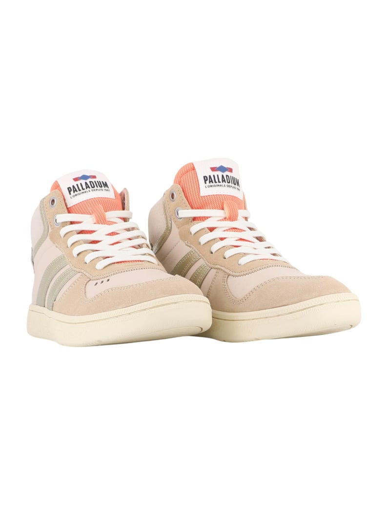 Palladium-Sneaker-multicolor
