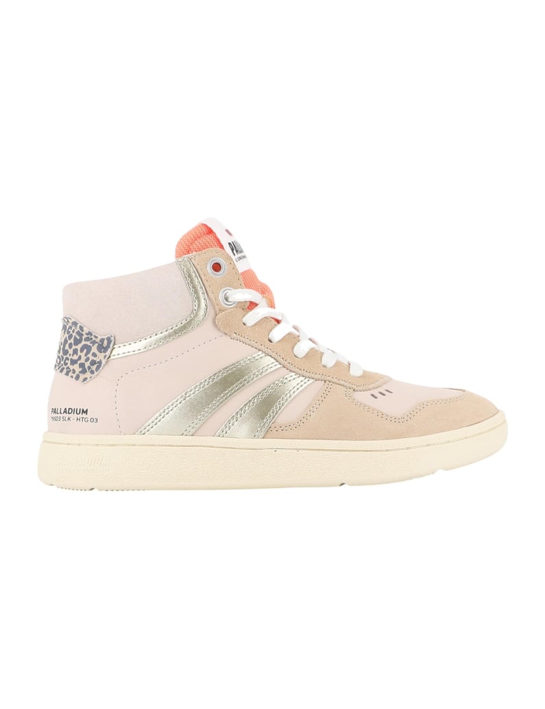 Palladium-Sneaker-multicolor